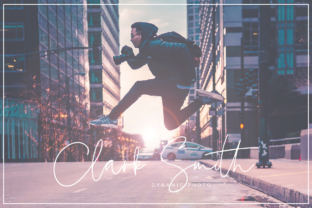 Claster: A Designer's Real-World Review of This Script Amp Typeface
