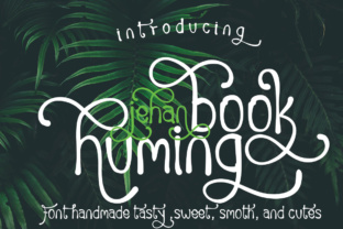 How Huming Book Transformed My Small Business Brand Identity