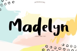 Madelyn: A Designer's Honest Review for Real Projects