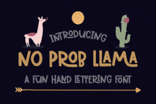 No Prob Llama: A Designer's Real-World Review
