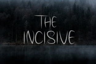 Why The Incisive Is the Perfect Script Font for Mysterious Editorial Design